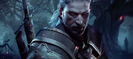 The Witcher