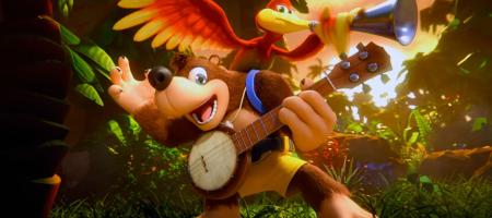 Banjo-Kazooie