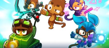 Bloons TD 6