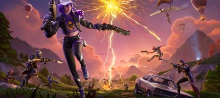 Fortnite