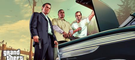GTA Online