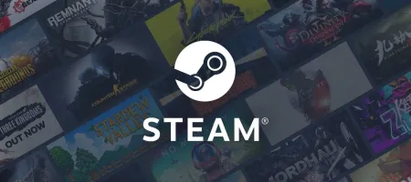 Steam