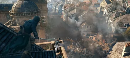 Assassins Creed