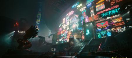 Cyberpunk 2077