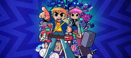 Scott Pilgrim-EX