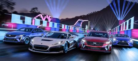 Forza Horizon 6