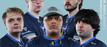 Geekay Esports