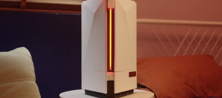Ningtendo PXbox 5