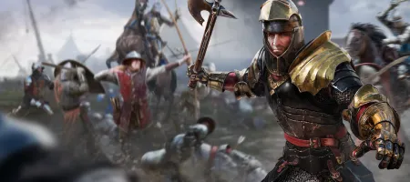 Chivalry II
