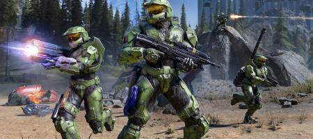 Halo Infinite
