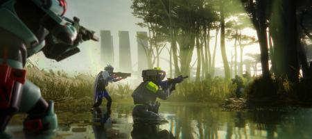 Marathon - Bungie