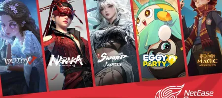 NetEase