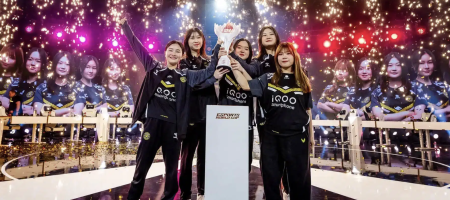 Esports World Cup