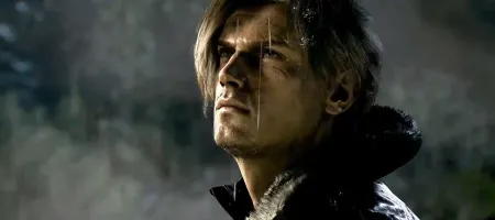 Resident Evil Requiem