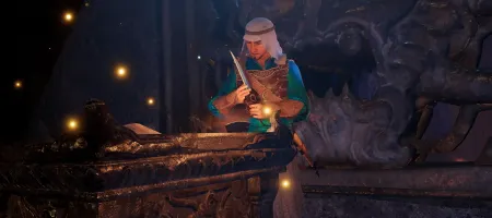 Prince of Persia Remake