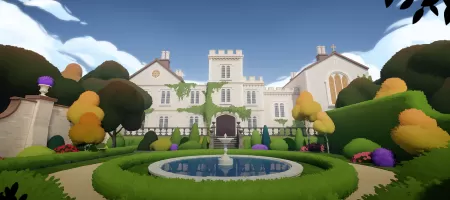 Botany Manor