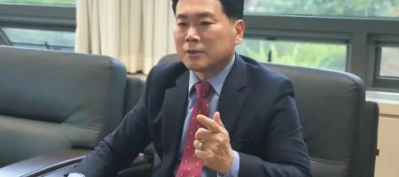 Kim Seung-soo