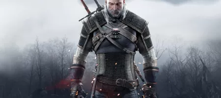 The Witcher 3