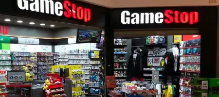 GameStop