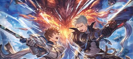 Granblue Fantasy Relink