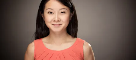 Meta CFO Susan Li