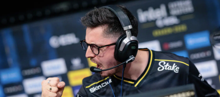 Team Vitality and Aurora Gaming