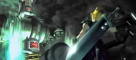Final Fantasy 7