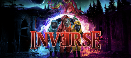 Inverse