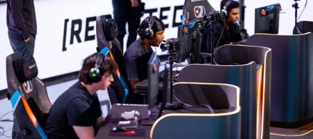 Virtus.pro Rocket League