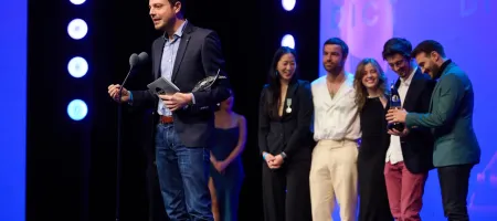 Clair Obscur Expedition 33 DICE Awards