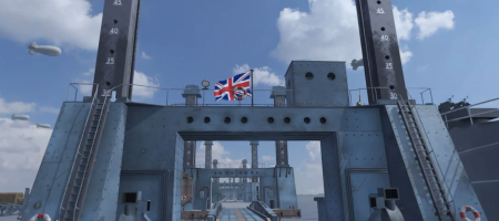 D-Day VR Museum