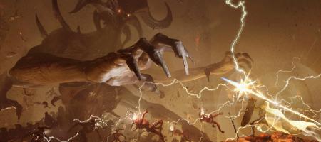 Diablo IV: Lord of Hatred