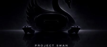 Project Swan