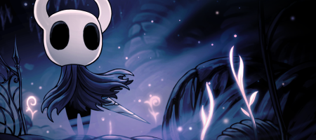 Hollow Knight