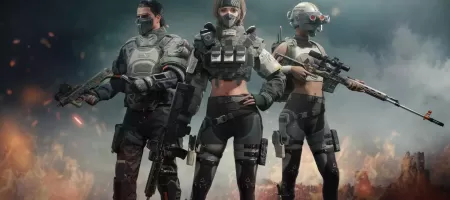 PUBG