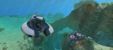 Subnautica