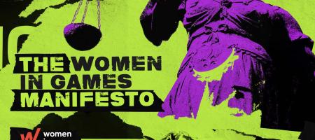 Women in Games