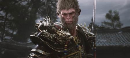 Black Myth - Wukong
