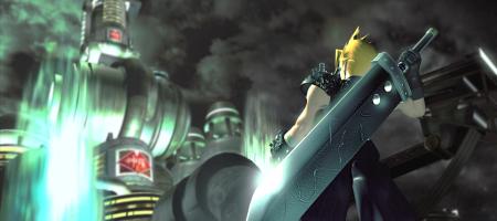 Final Fantasy VII