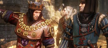 The Witcher 2