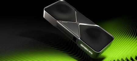 GeForce RTX Serie 50