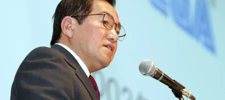 Hideki Sato