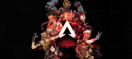Apex Legends