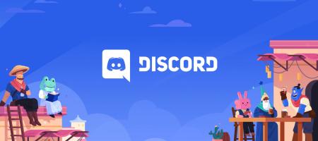 Discord