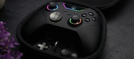 Mando Xbox con Wi-Fi