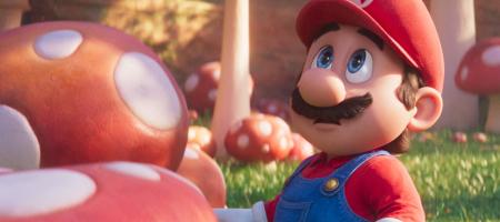 Mario Bros