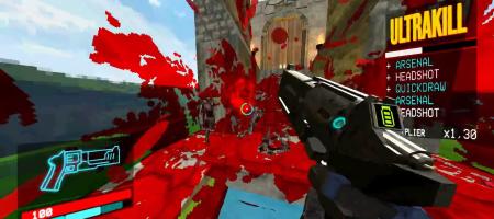 Ultrakill