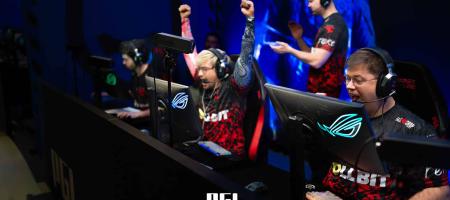FaZe Major