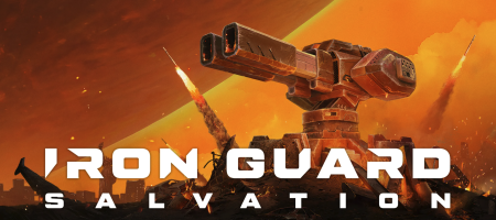 Iron Guard