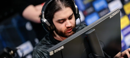 Parivision, 3DMAX, and G2 Esports